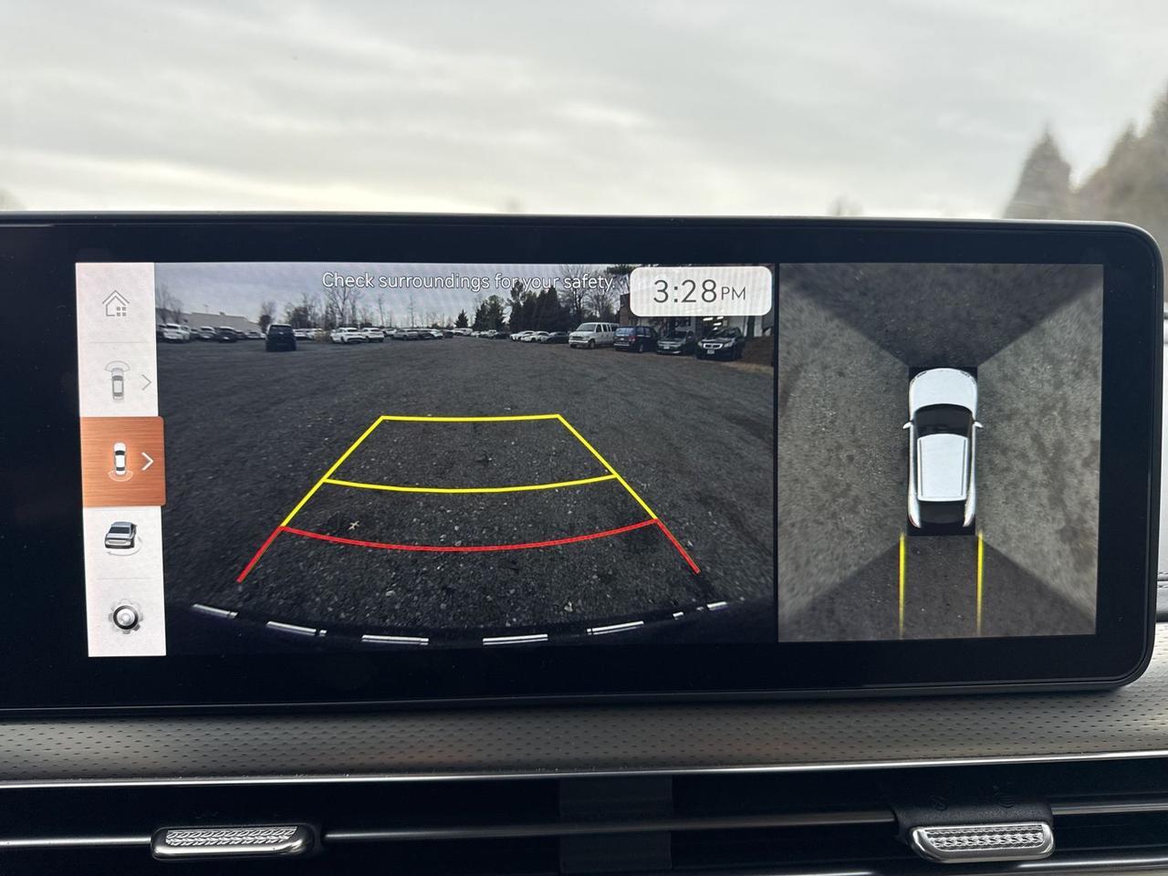 2024 Genesis GV60 Advanced Chantilly VA