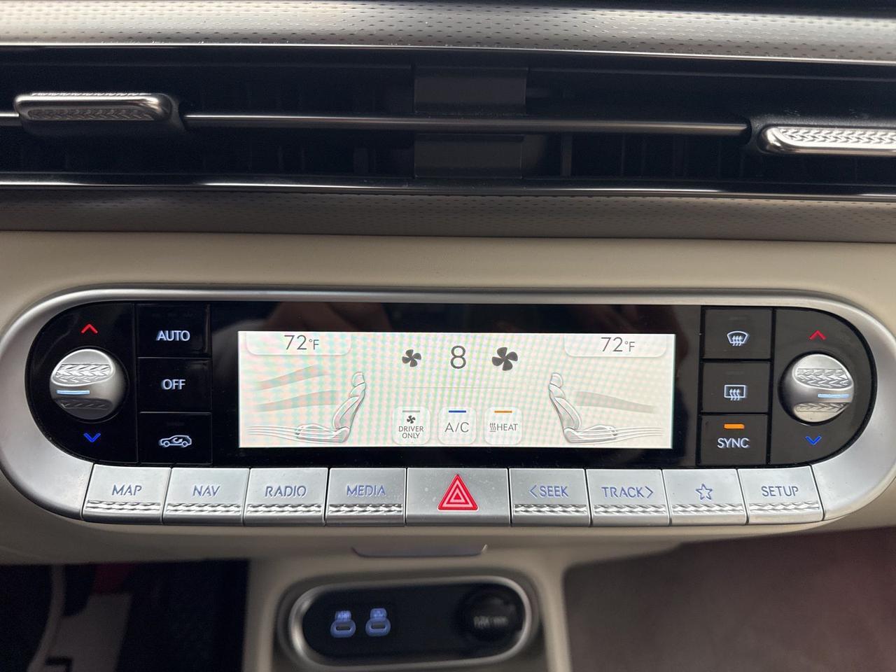 2024 Genesis GV60 Advanced Chantilly VA