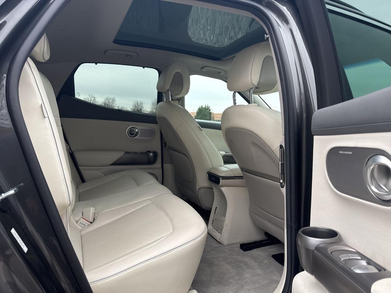 2024 Genesis GV60 Advanced Chantilly VA