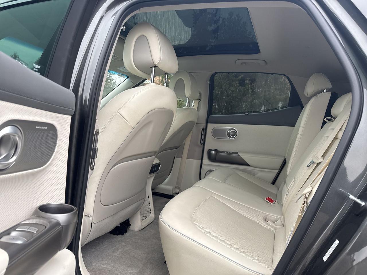 2024 Genesis GV60 Advanced Chantilly VA