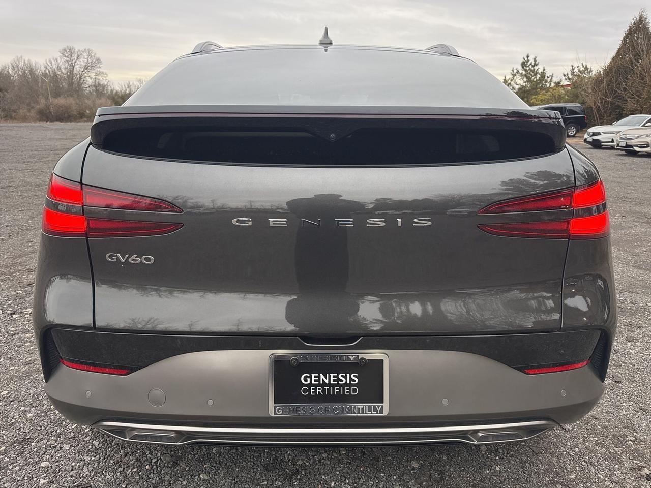 2024 Genesis GV60 Advanced Chantilly VA