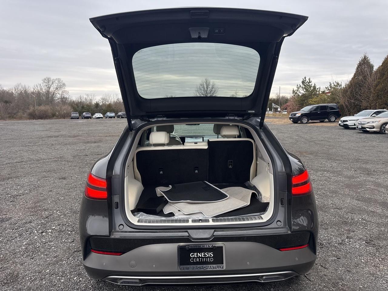 2024 Genesis GV60 Advanced Chantilly VA