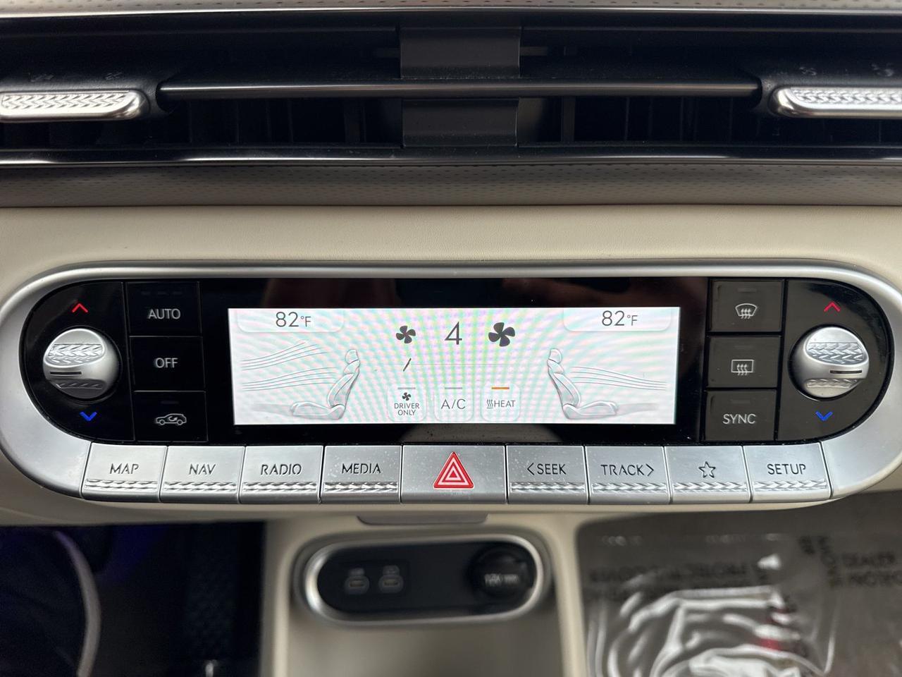 2024 Genesis GV60 Advanced Chantilly VA