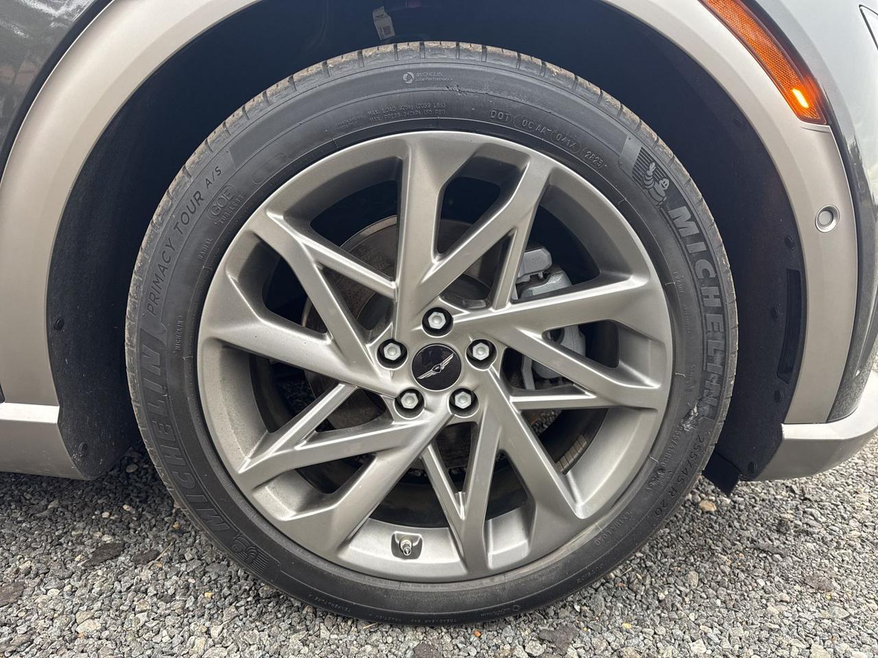 2024 Genesis GV60 Advanced Chantilly VA