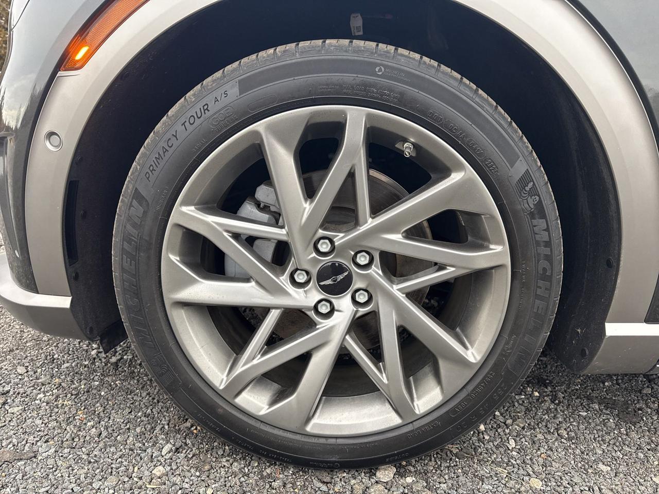 2024 Genesis GV60 Advanced Chantilly VA