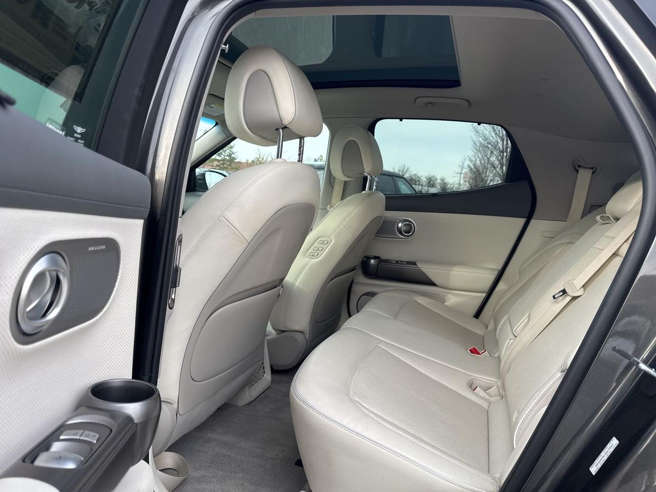 2024 Genesis GV60 Advanced Chantilly VA