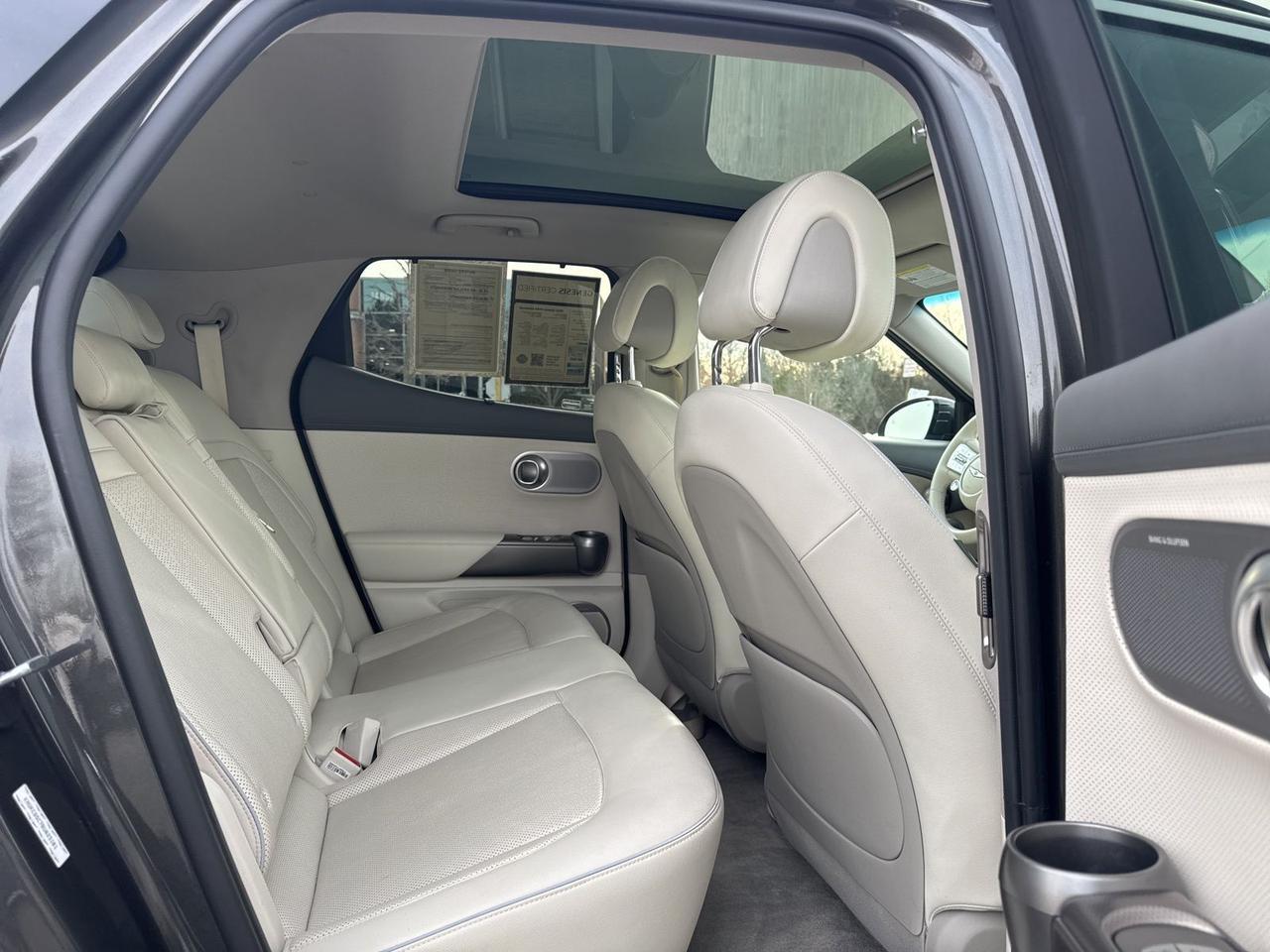 2024 Genesis GV60 Advanced Chantilly VA