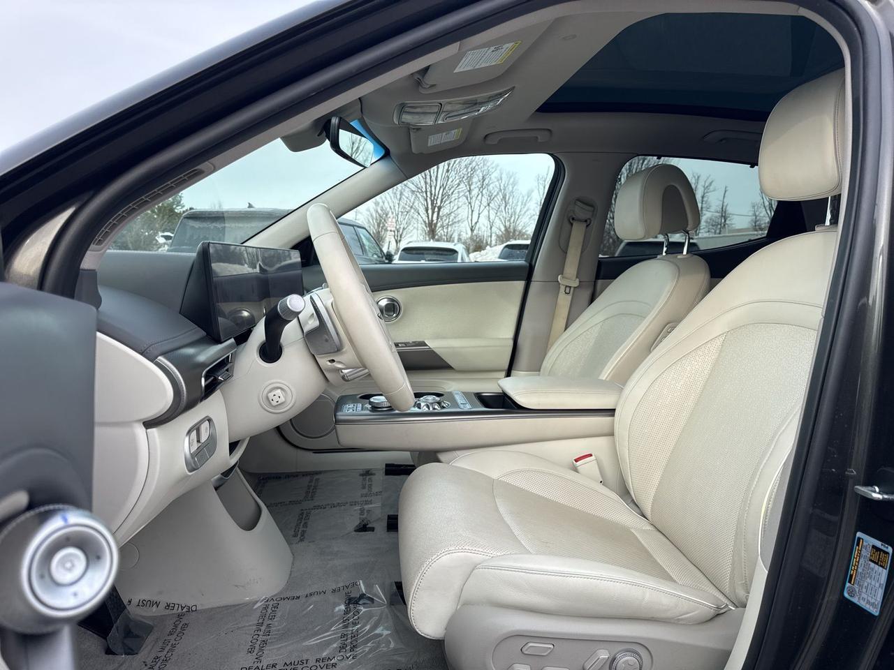 2024 Genesis GV60 Advanced Chantilly VA