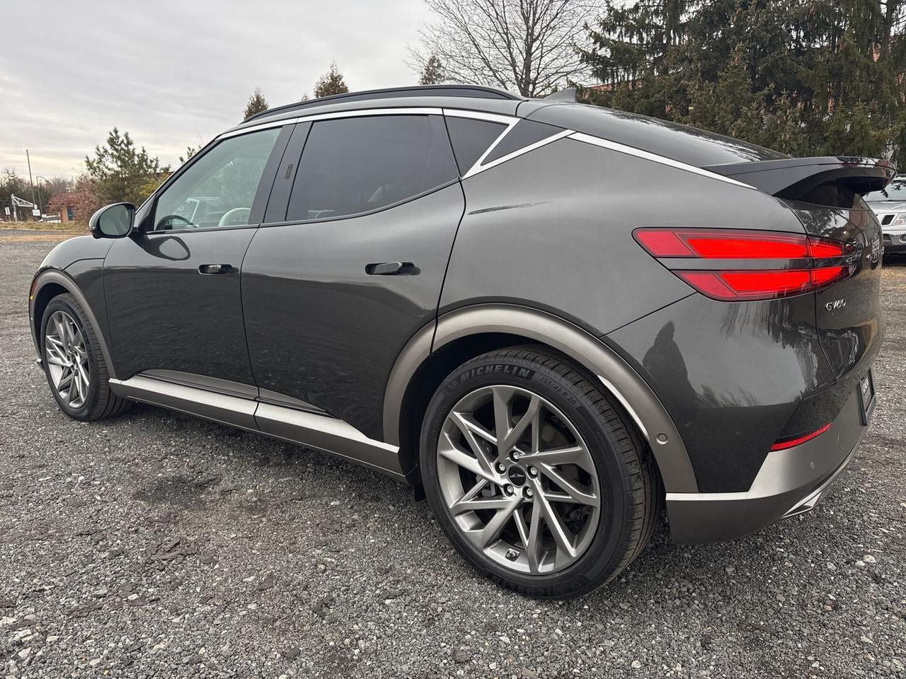 2024 Genesis GV60 Advanced Chantilly VA