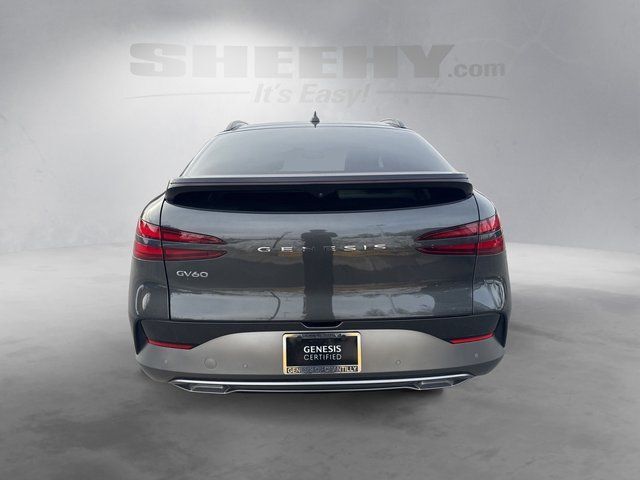 2024 Genesis GV60 Advanced Chantilly VA