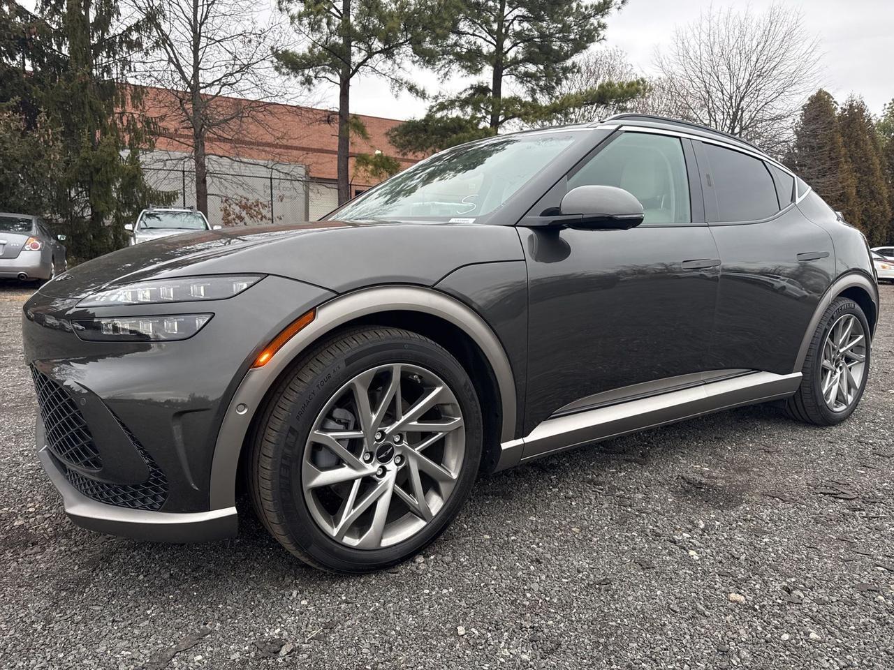 2024 Genesis GV60 Advanced Chantilly VA