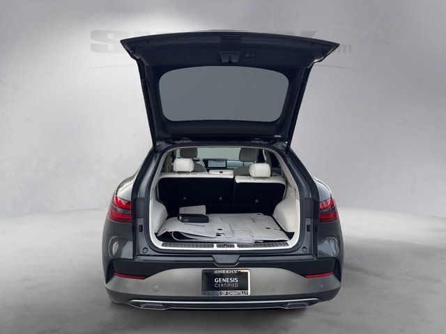 2024 Genesis GV60 Advanced Chantilly VA