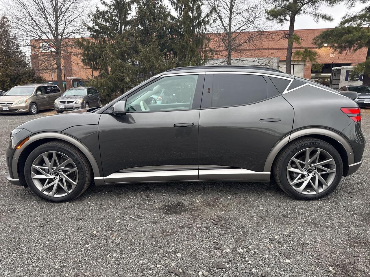 2024 Genesis GV60 Advanced Chantilly VA