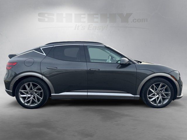 2024 Genesis GV60 Advanced Chantilly VA