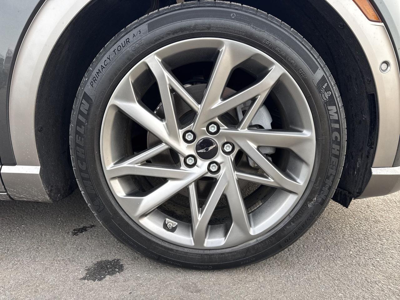 2024 Genesis GV60 Advanced Chantilly VA