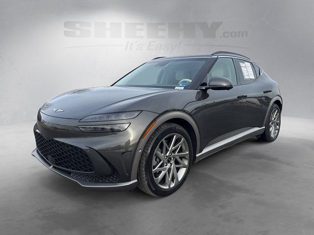 2024 Genesis GV60 Advanced Chantilly VA