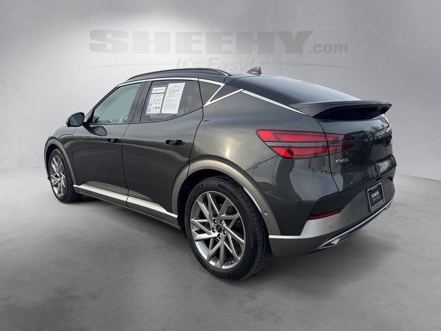 2024 Genesis GV60 Advanced Chantilly VA