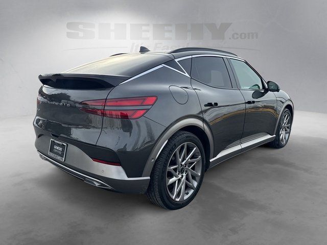 2024 Genesis GV60 Advanced Chantilly VA