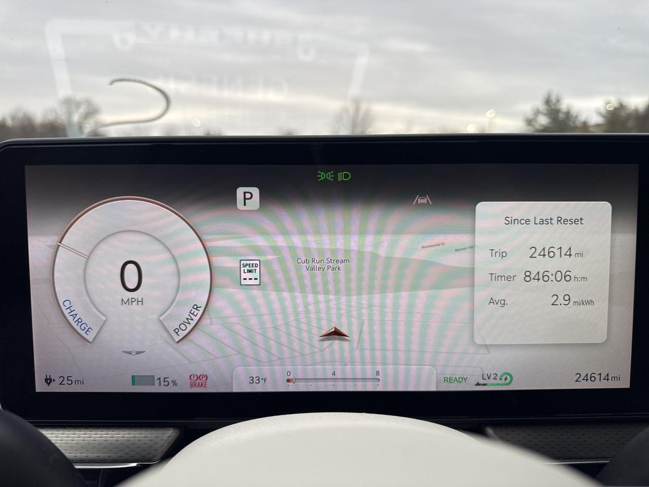 2024 Genesis GV60 Advanced Chantilly VA