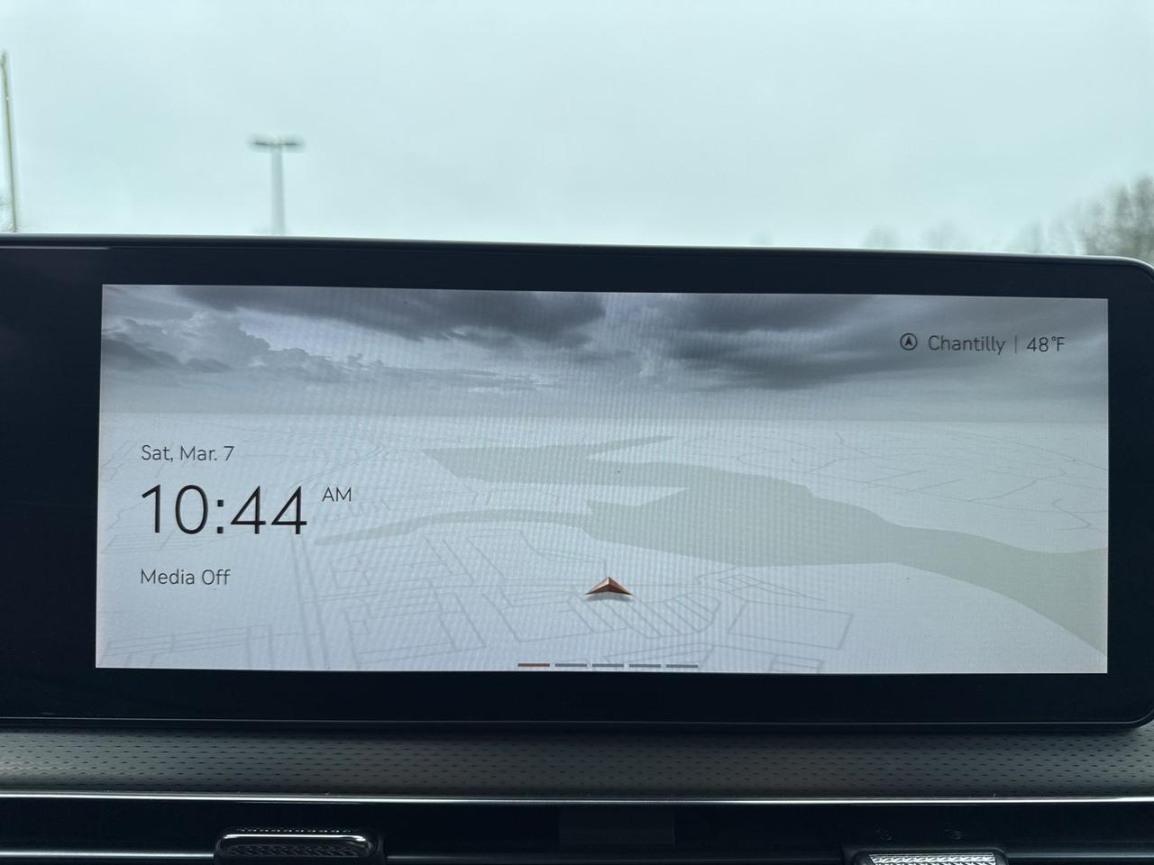 2024 Genesis GV60 Performance Chantilly VA