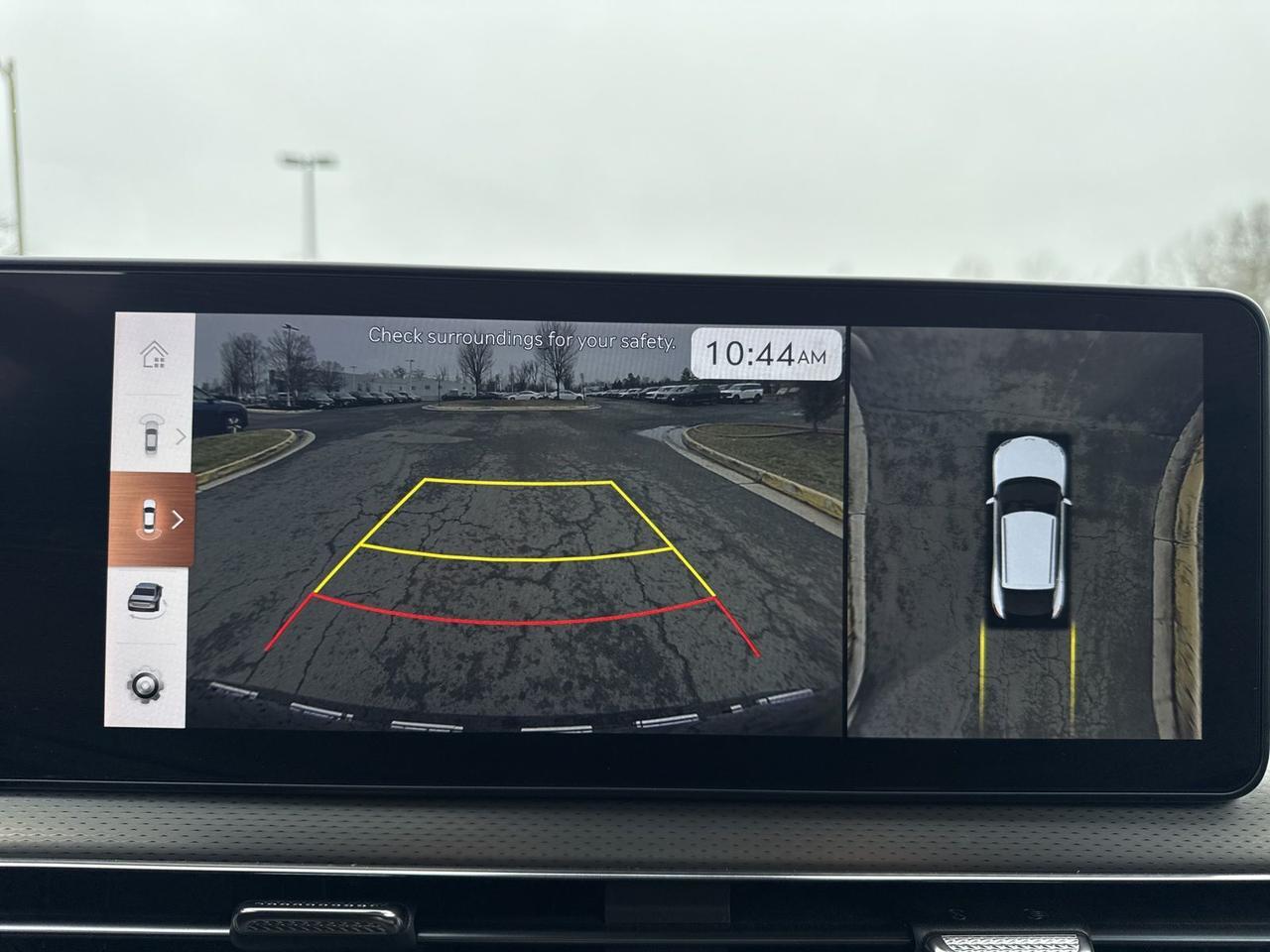 2024 Genesis GV60 Performance Chantilly VA