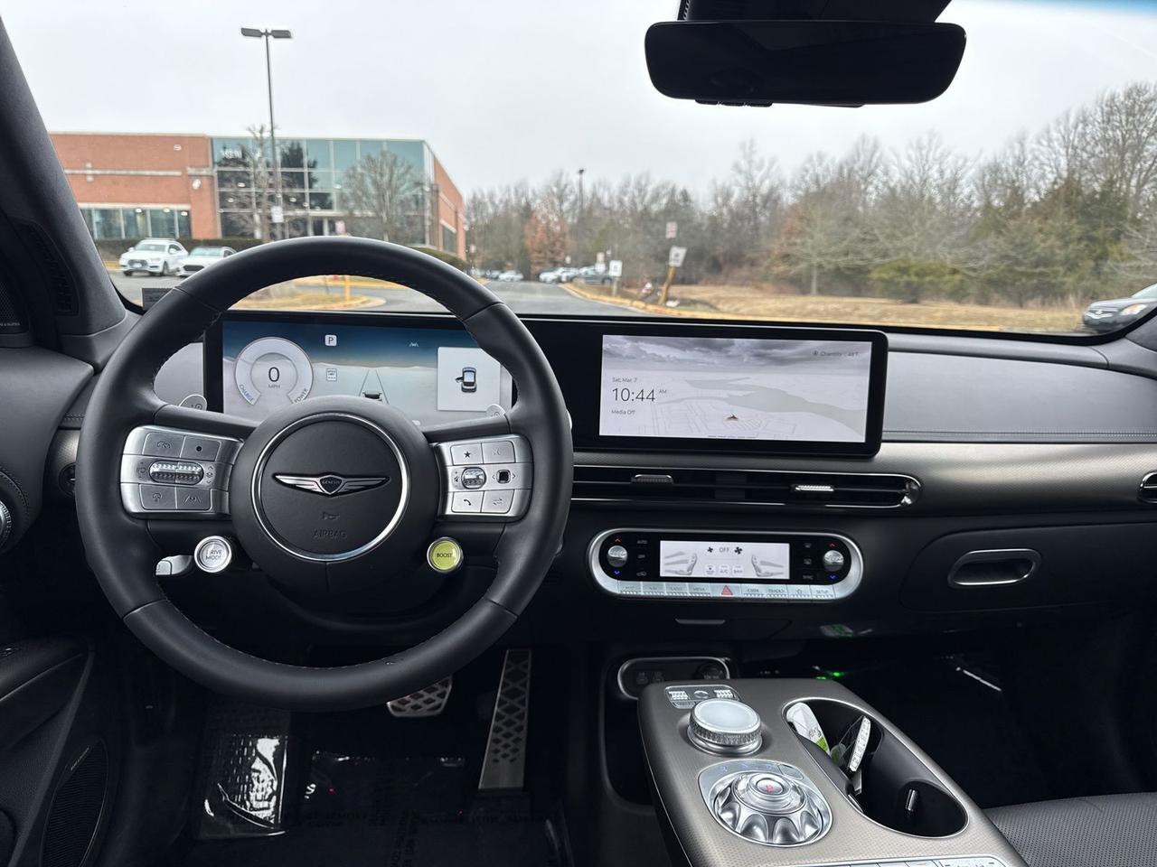 2024 Genesis GV60 Performance Chantilly VA