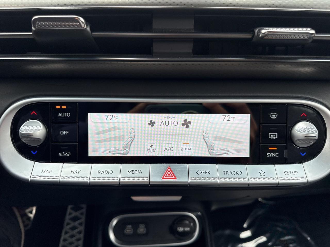 2024 Genesis GV60 Performance Chantilly VA