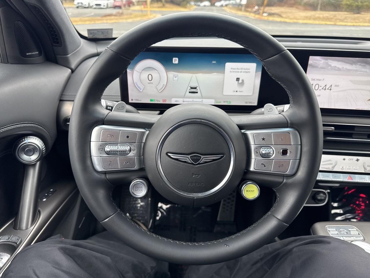 2024 Genesis GV60 Performance Chantilly VA