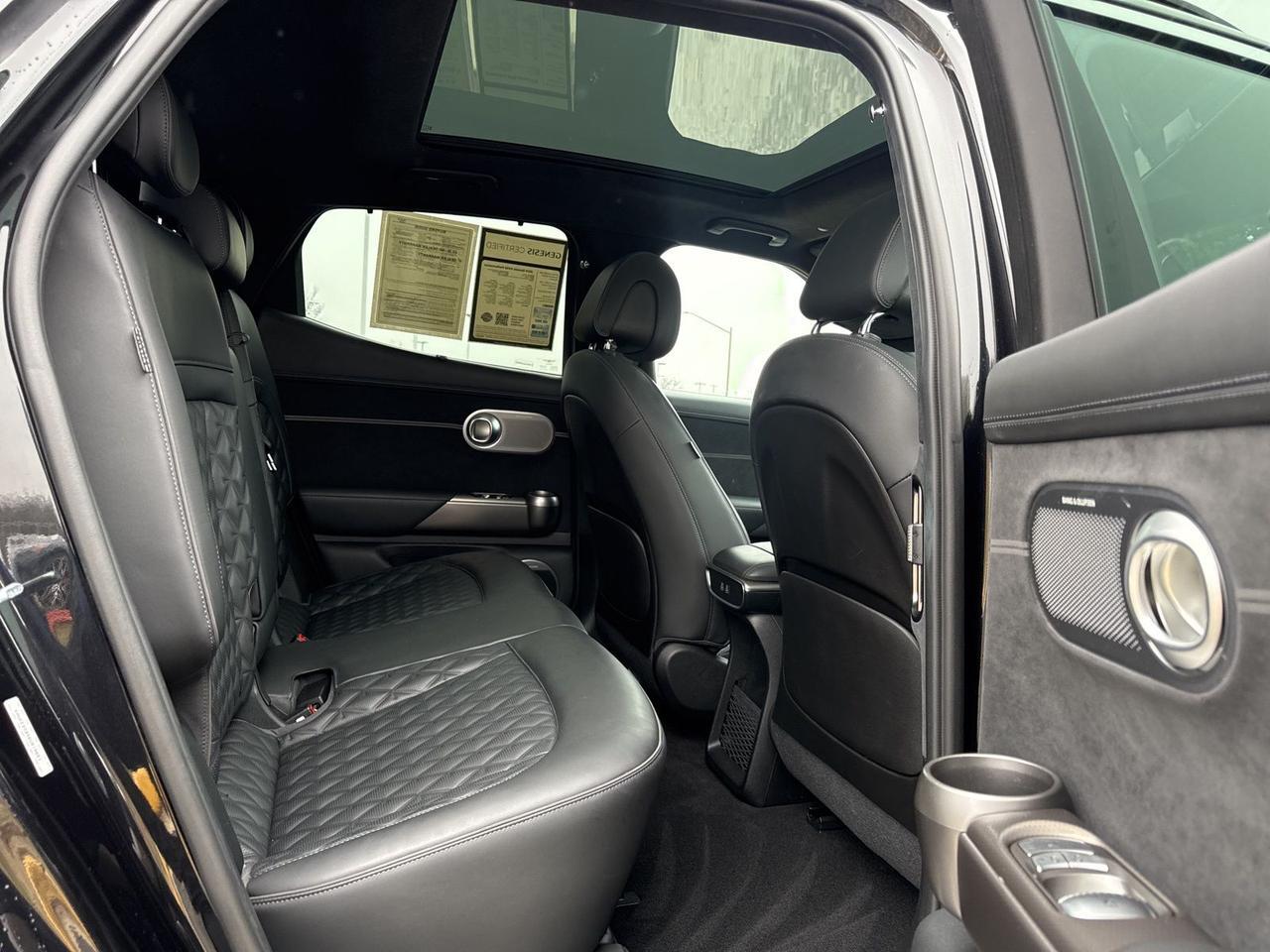 2024 Genesis GV60 Performance Chantilly VA