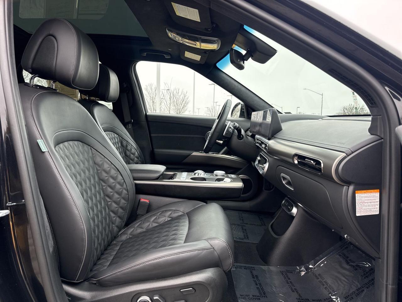 2024 Genesis GV60 Performance Chantilly VA