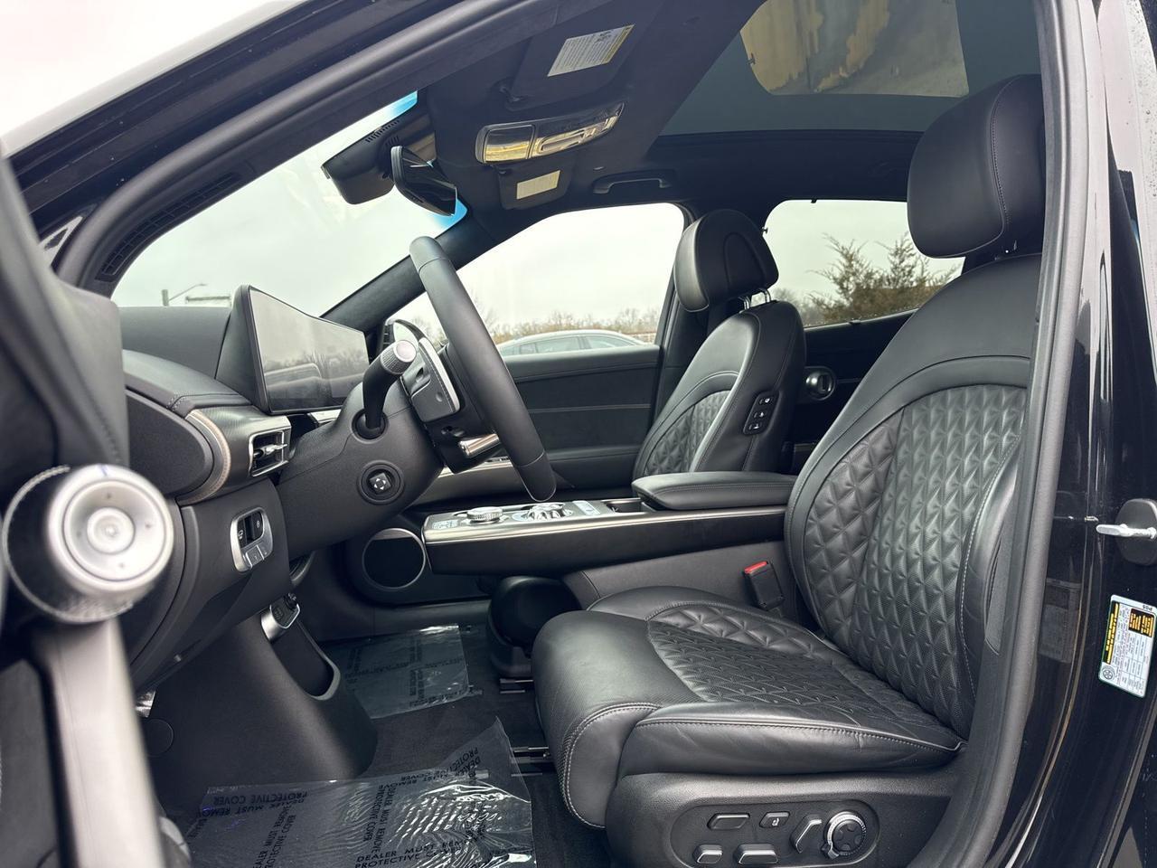 2024 Genesis GV60 Performance Chantilly VA