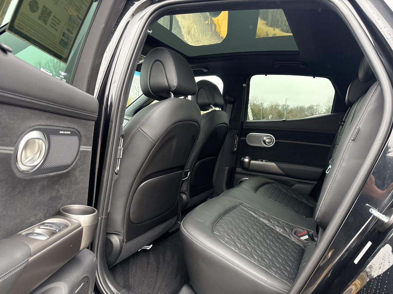 2024 Genesis GV60 Performance Chantilly VA