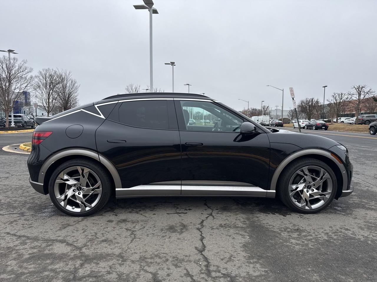 2024 Genesis GV60 Performance Chantilly VA