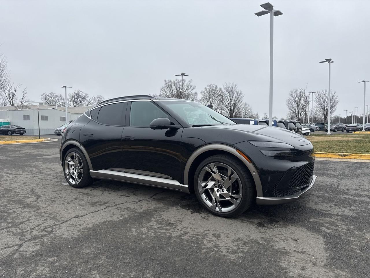 2024 Genesis GV60 Performance Chantilly VA