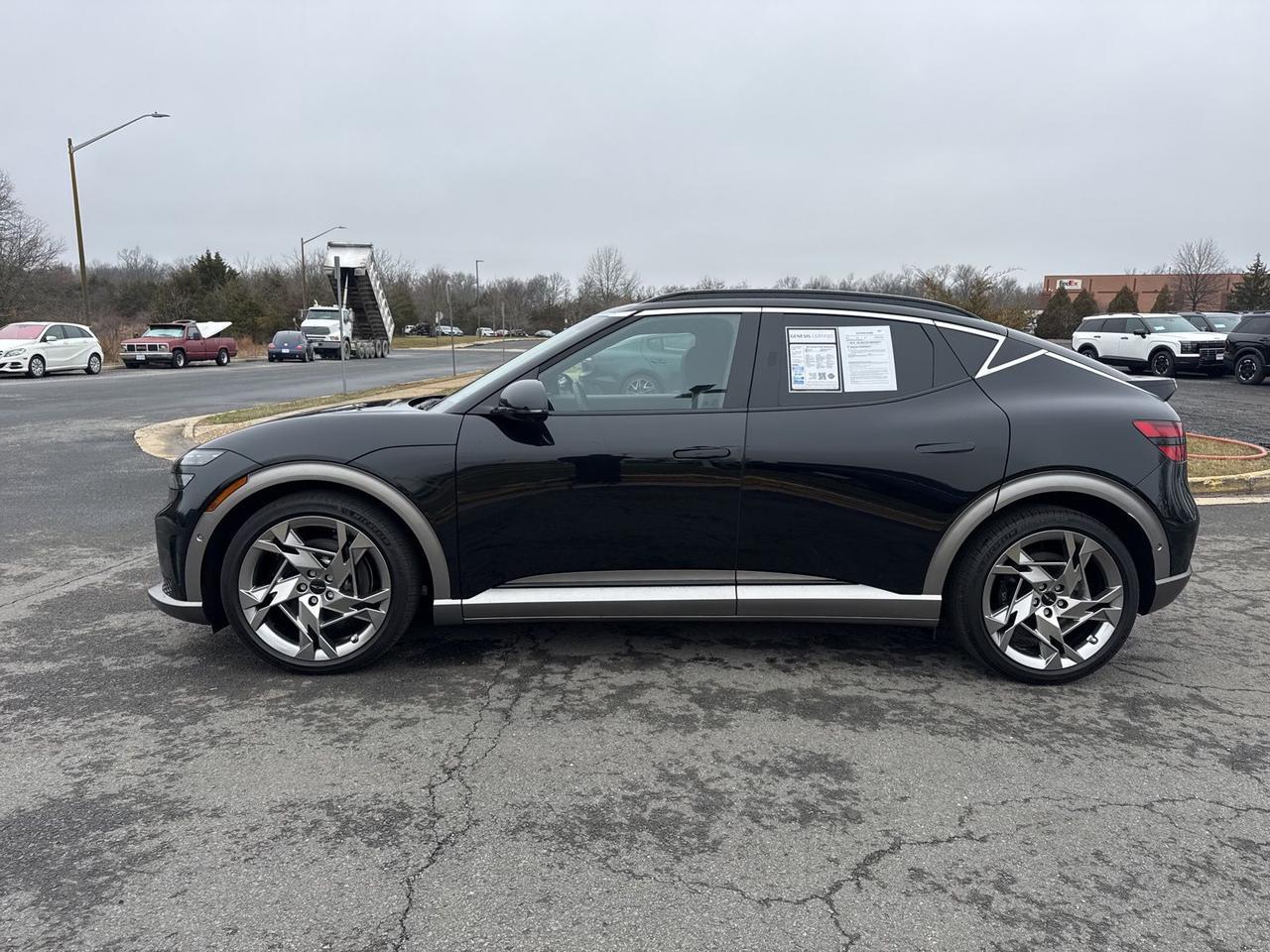 2024 Genesis GV60 Performance Chantilly VA