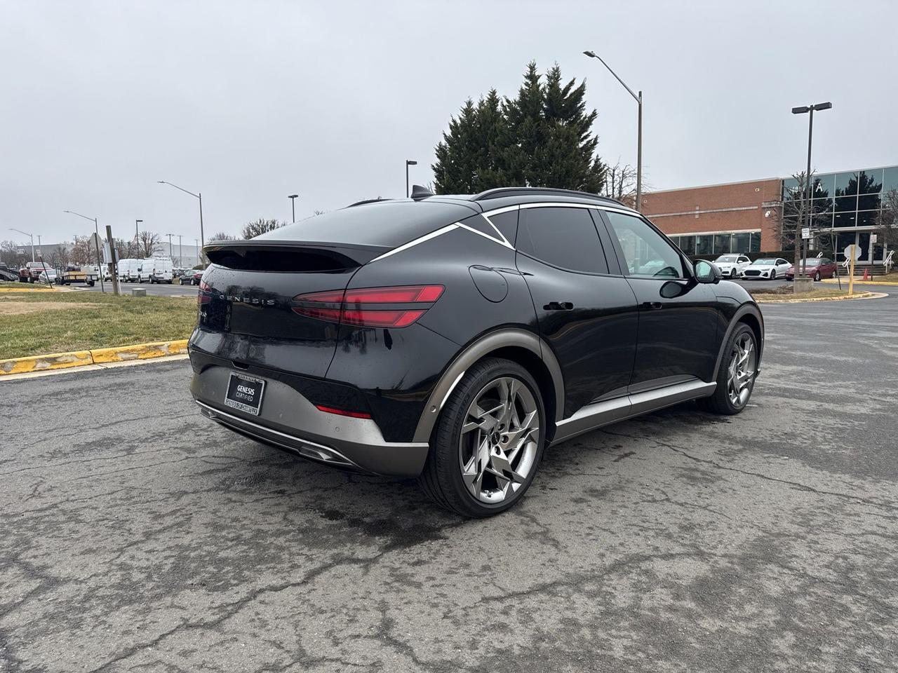 2024 Genesis GV60 Performance Chantilly VA