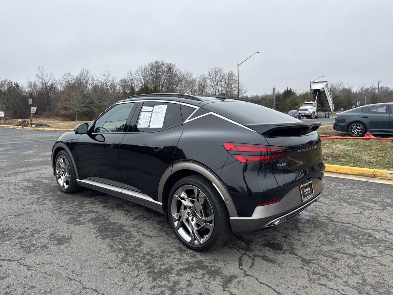 2024 Genesis GV60 Performance Chantilly VA