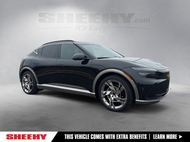 2024 Genesis GV60 Performance