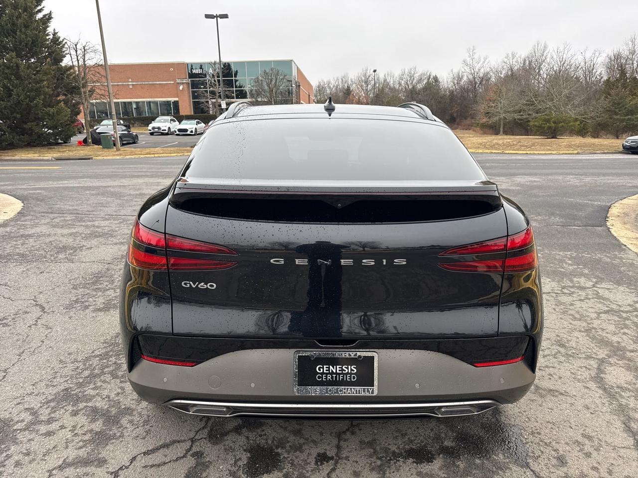 2024 Genesis GV60 Performance Chantilly VA