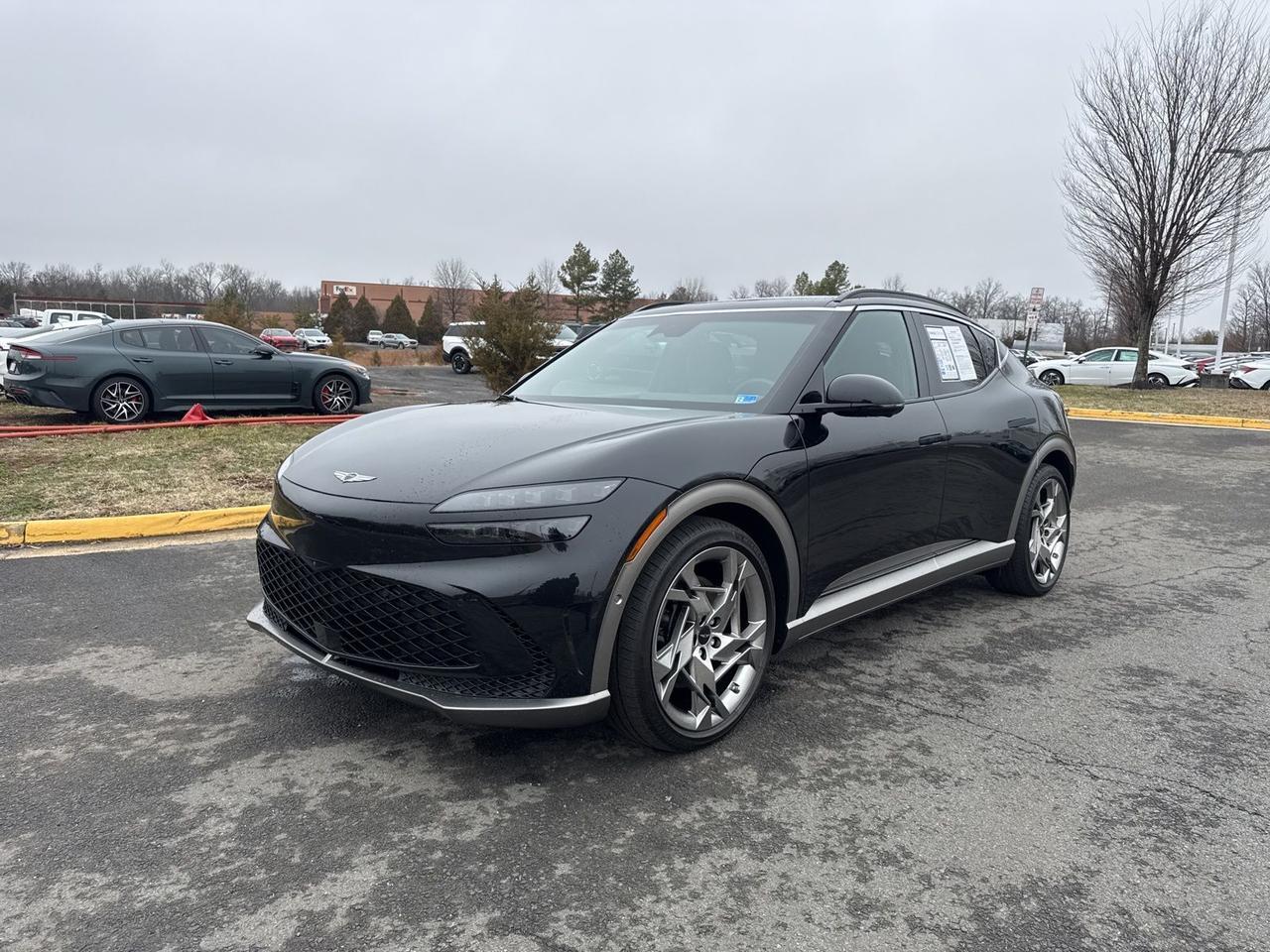 2024 Genesis GV60 Performance Chantilly VA