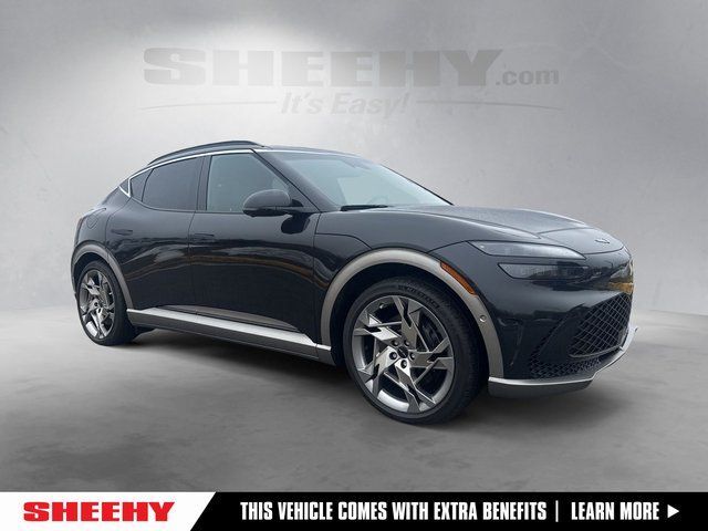 2024 Genesis GV60 Performance