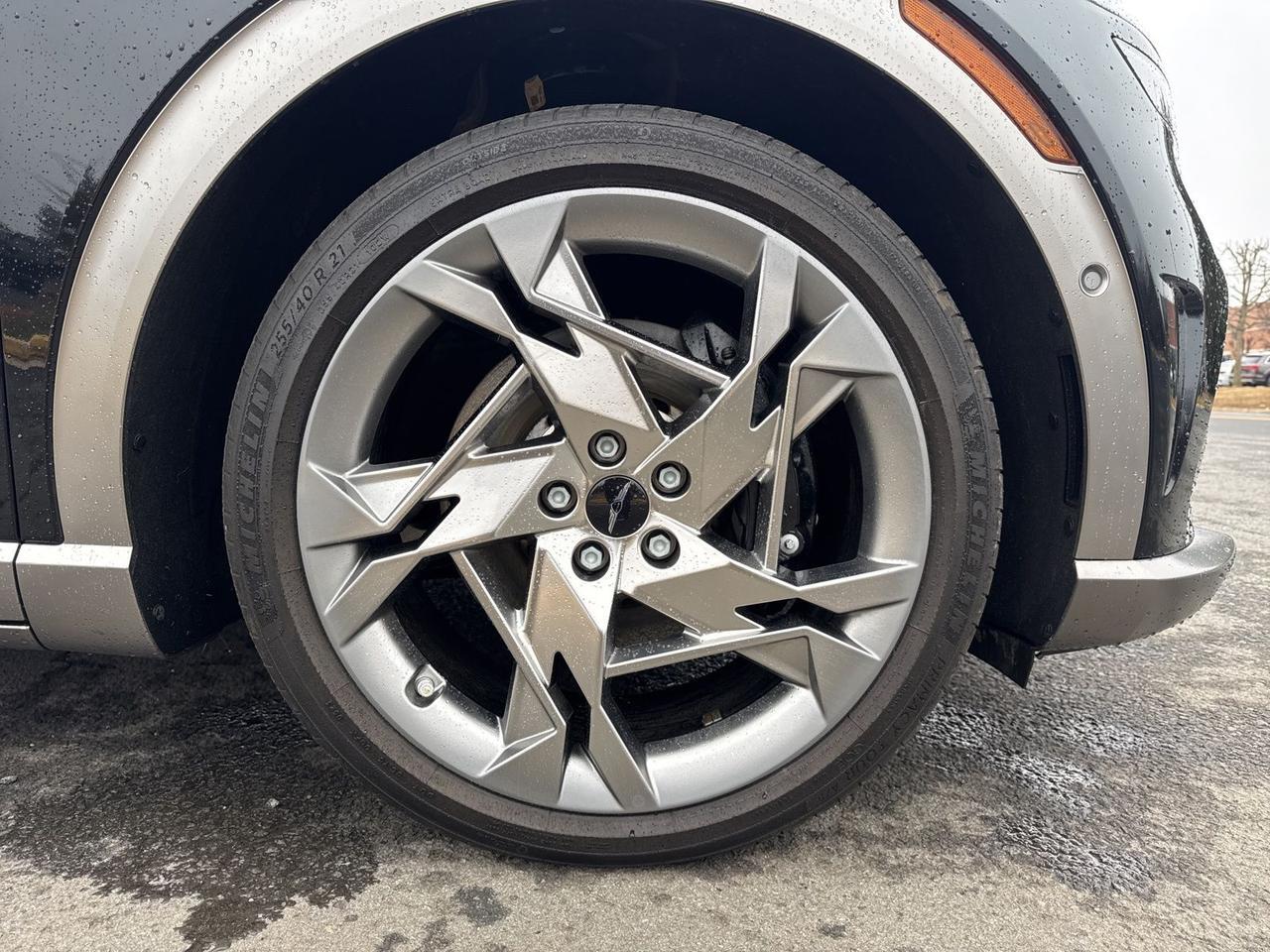 2024 Genesis GV60 Performance Chantilly VA