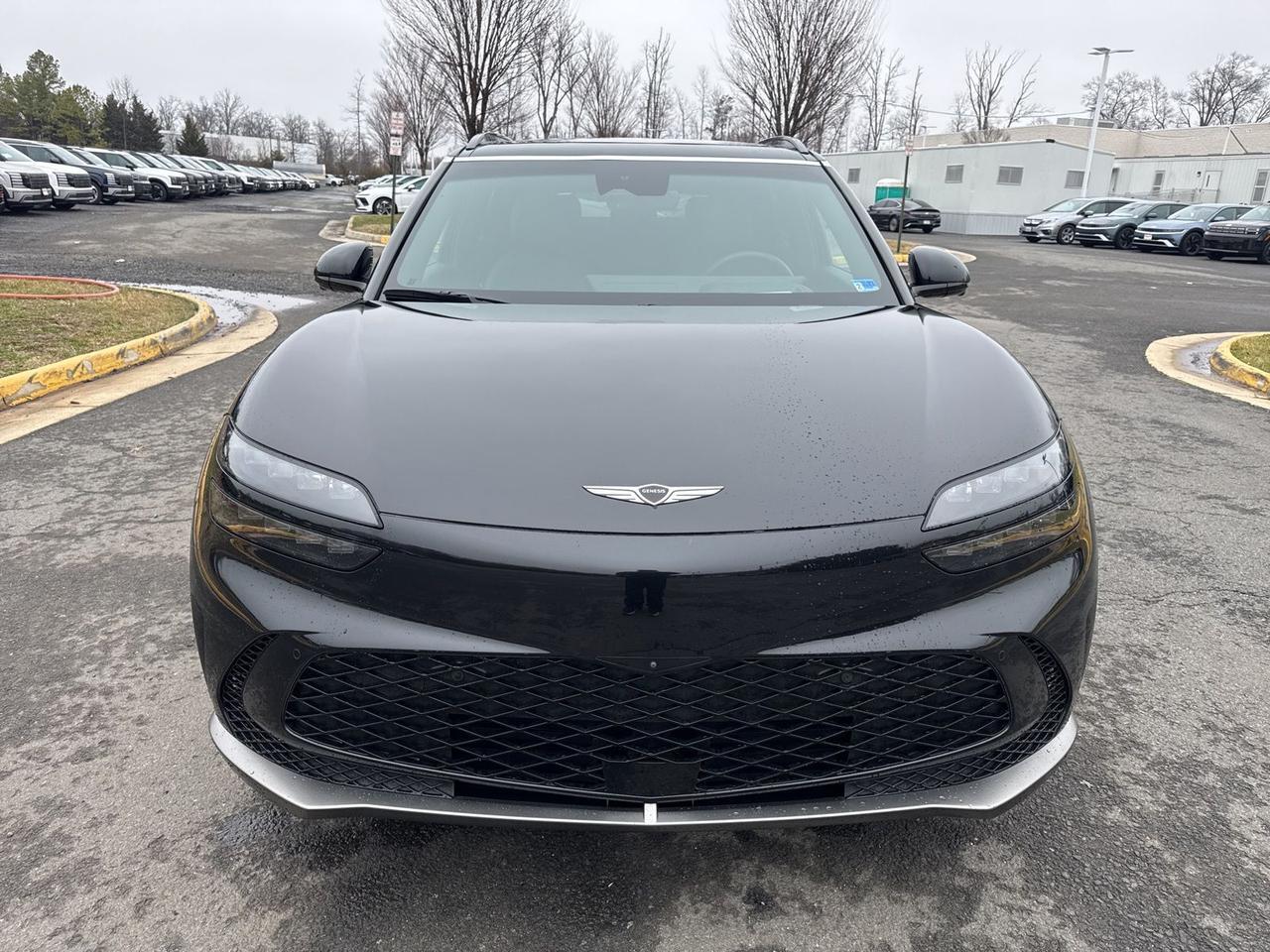 2024 Genesis GV60 Performance Chantilly VA