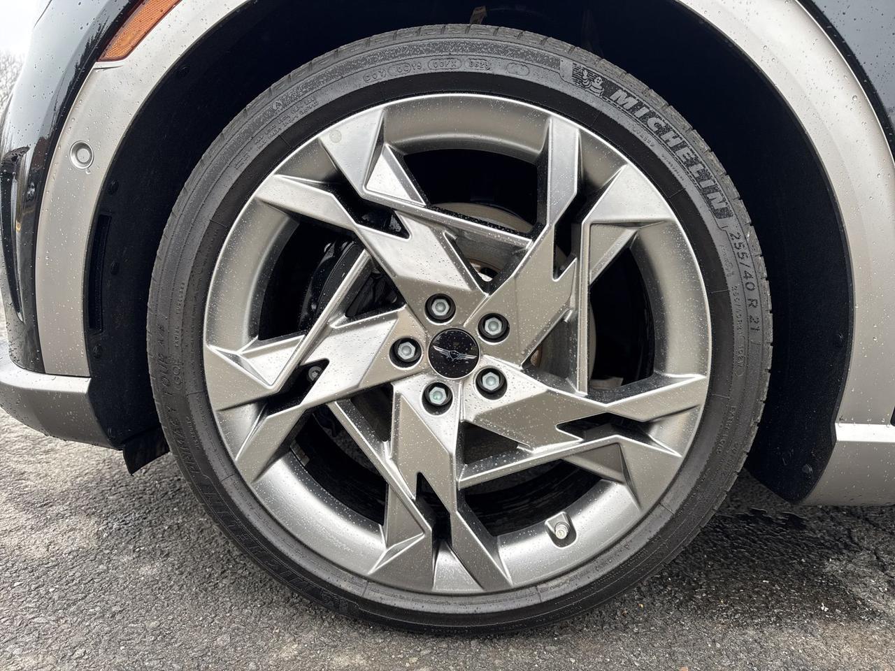 2024 Genesis GV60 Performance Chantilly VA