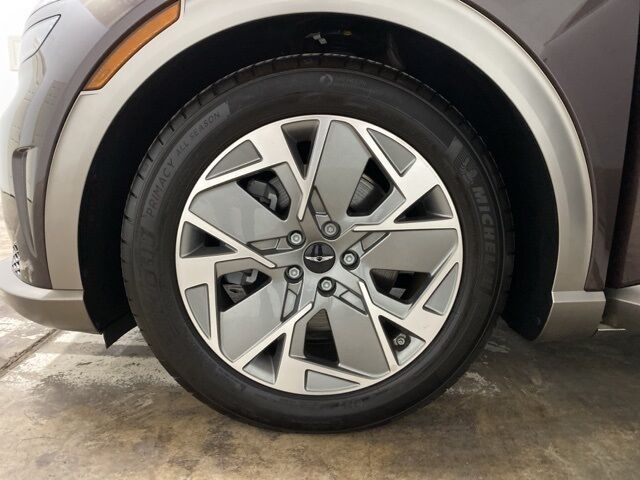 2024 Genesis GV60 Standard Dallas TX