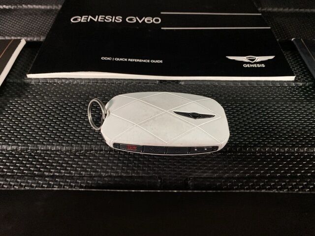 2024 Genesis GV60 Standard Dallas TX