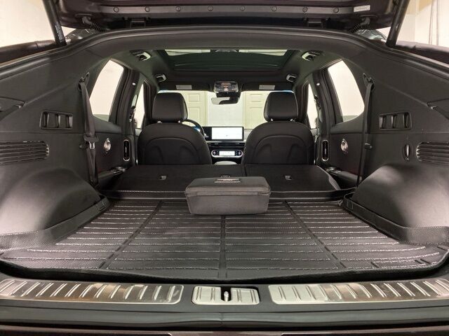 2024 Genesis GV60 Standard Dallas TX