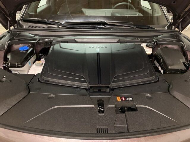 2024 Genesis GV60 Standard Dallas TX
