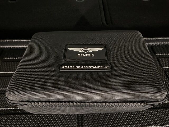 2024 Genesis GV60 Standard Dallas TX