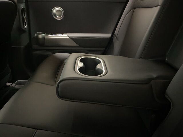 2024 Genesis GV60 Standard Dallas TX